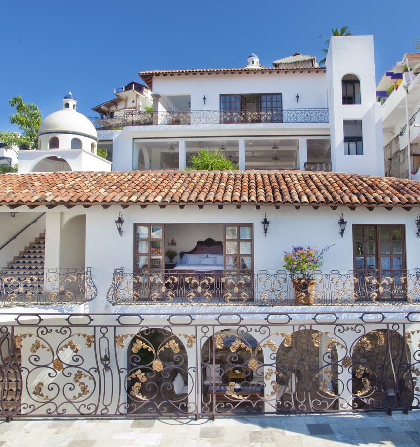 Casa Kimberly Boutique Hotel 3*