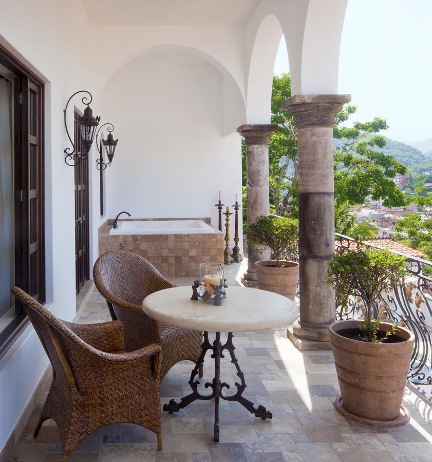 Casa Kimberly Boutique Hotel